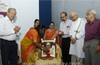 Mangaluru : 52nd Smrithi Diwas of  Late U S Mallya observed